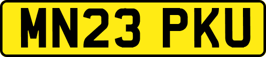 MN23PKU