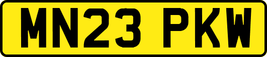 MN23PKW