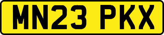 MN23PKX