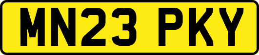 MN23PKY