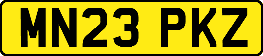 MN23PKZ
