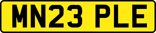 MN23PLE