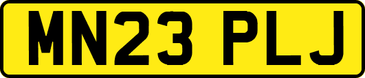 MN23PLJ