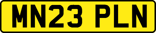MN23PLN