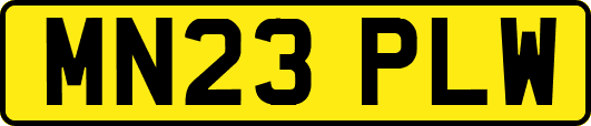 MN23PLW