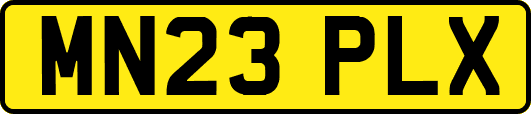 MN23PLX