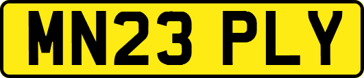 MN23PLY
