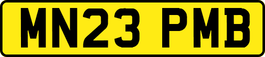 MN23PMB