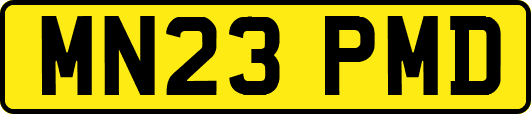 MN23PMD