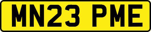 MN23PME
