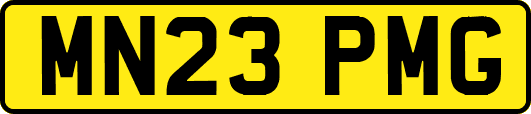 MN23PMG