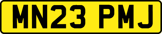MN23PMJ