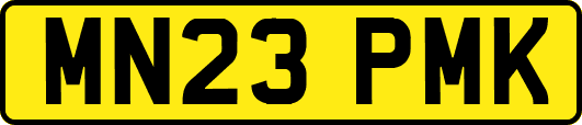 MN23PMK