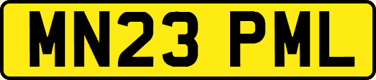 MN23PML