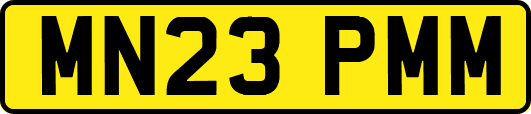 MN23PMM