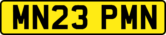 MN23PMN