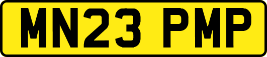MN23PMP
