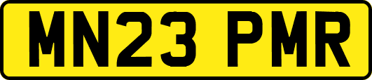 MN23PMR