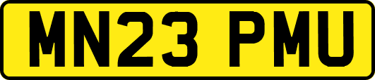 MN23PMU