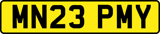 MN23PMY