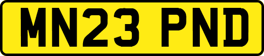 MN23PND