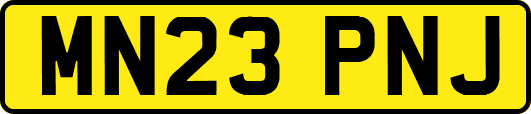 MN23PNJ