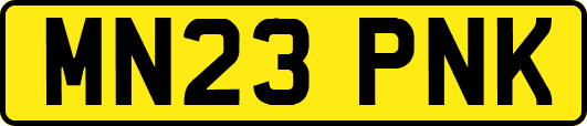 MN23PNK