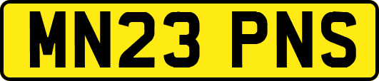 MN23PNS
