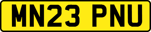 MN23PNU