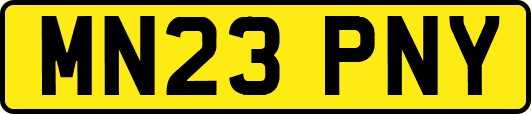 MN23PNY