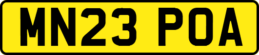 MN23POA
