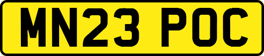 MN23POC