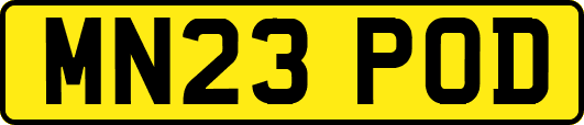 MN23POD