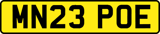 MN23POE