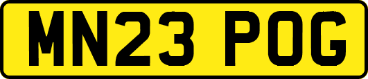 MN23POG