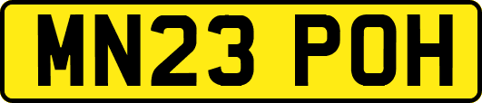 MN23POH