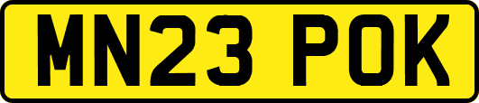 MN23POK