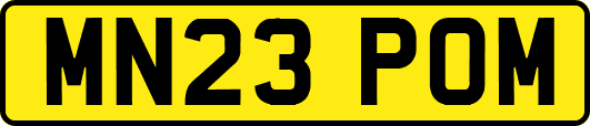 MN23POM