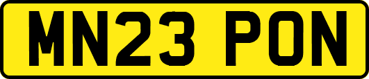 MN23PON