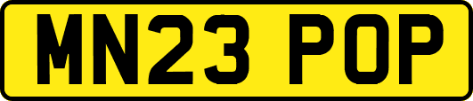 MN23POP