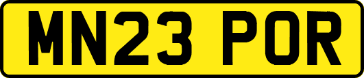 MN23POR