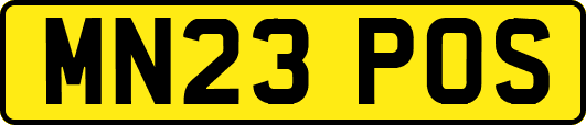 MN23POS