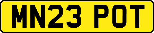 MN23POT