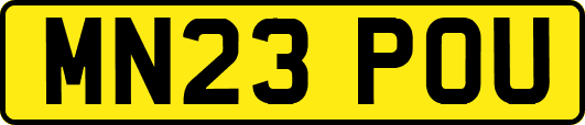MN23POU