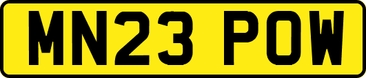 MN23POW