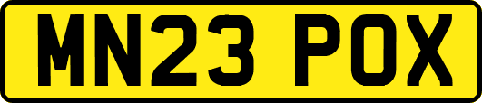 MN23POX