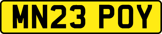 MN23POY