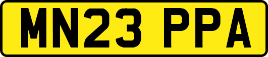MN23PPA