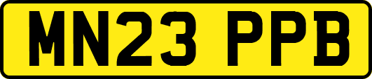 MN23PPB