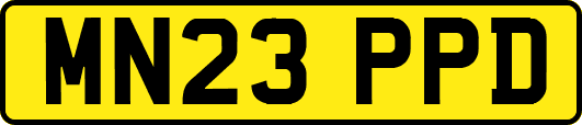 MN23PPD